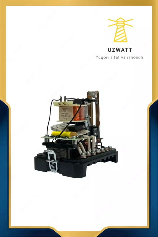 Реле промежуточное РП-361 — надежная коммутация цепей автоматики