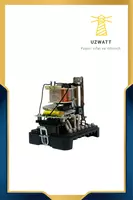 Реле промежуточное РП-361 — надежная коммутация цепей автоматики