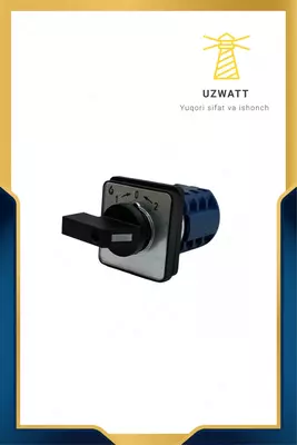 Переключатель ПКУЗ LW26-20 4G-10-203.