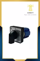 Переключатель ПКУЗ LW26-20 4G-10-66.