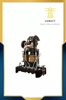 RT-40/20 tok rele — elektr zanjirlarini ortiqcha yuklanishlardan ishonchli himoya qiladi.