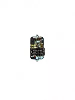 650 000 so'm RT-40/20 tok rele — elektr zanjirlarini ortiqcha yuklanishlardan ishonchli himoya qiladi.