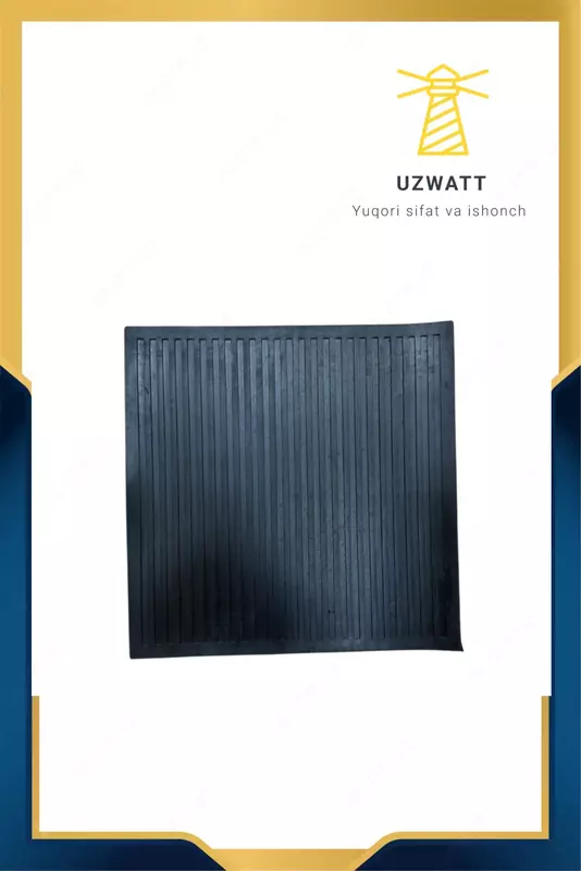 Диэлектрический коврик