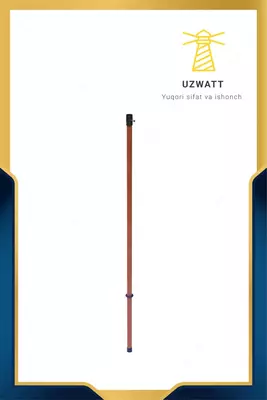 Штанга оперативная ШО-35 кВ