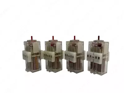 Реле РЭУ 0.16 (переменка). - 500 000 сум / шт