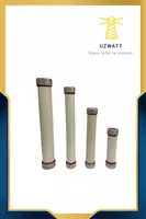 Saklagichlar PKT 10 kV (10A–100A) — yuqori kuchlanishli uskunalar uchun ishonchli himoya