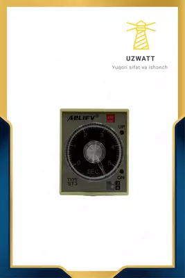 Реле времени ST3P A-A (30 мин