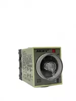 220В AC) — точное управление по времени в ваших системах