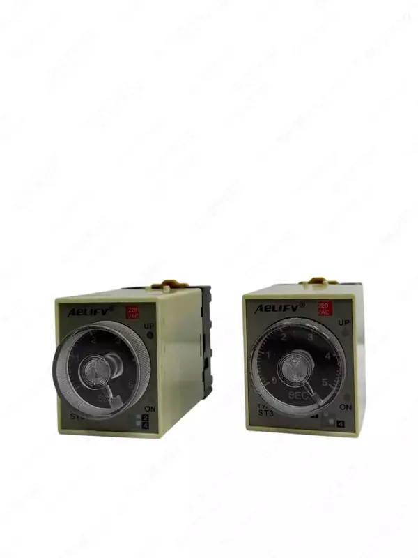 Реле времени ST3P A-A (30 мин