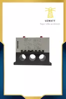 Реле контроля фаз Delixi JD-6 — защита трёхфазного оборудования от аварийных режимов.