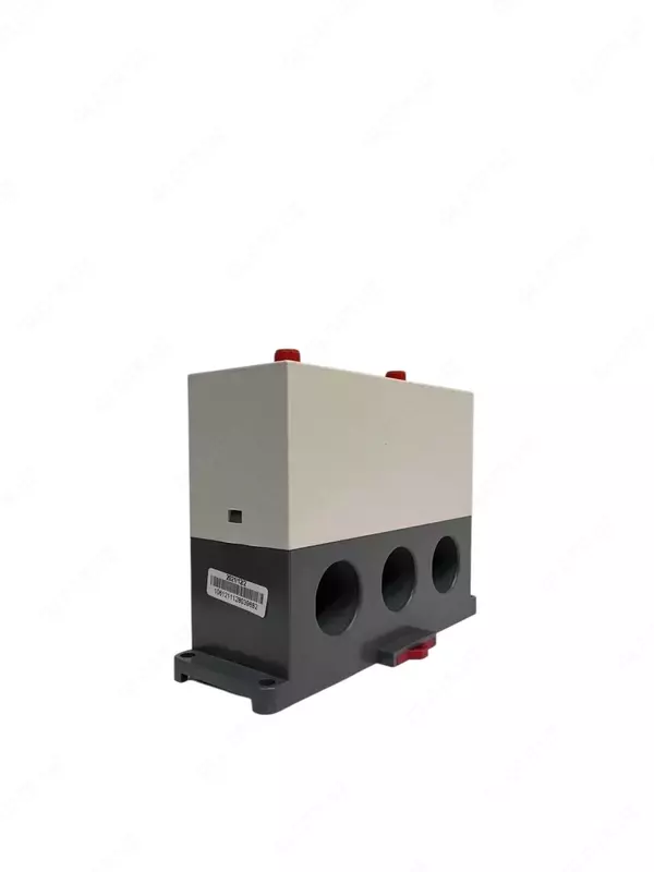 Реле контроля фаз Delixi JD-6 — защита трёхфазного оборудования от аварийных режимов. - 64 900 сум