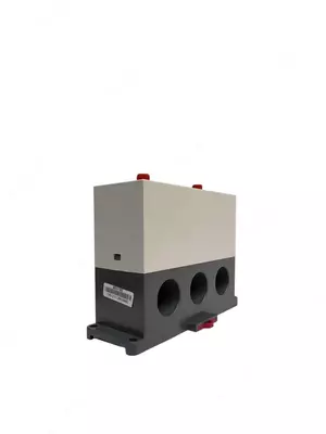 Реле контроля фаз Delixi JD-6 — защита трёхфазного оборудования от аварийных режимов. - 64 900 сум / шт