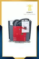 Вакуумный выключатель 10 кВ / 630А — защита