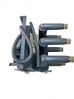 Вакуумный выключатель 10 кВ / 630А — защита