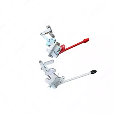 3 200 000 сум / шт Разъединитель ВНА-10/630А с приводом ПР-10