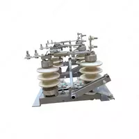 Разъединитель РЛНД-10/630А с приводом ПР - 1 500 000 сум