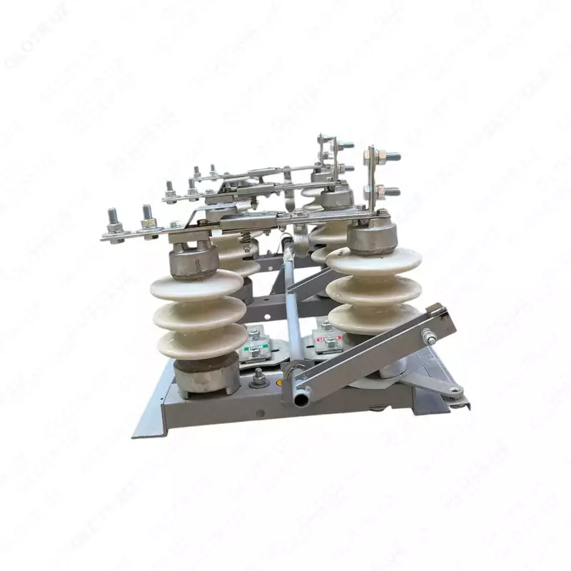 Разъединитель РЛНД-10/630А с приводом ПР - 1 500 000 сум