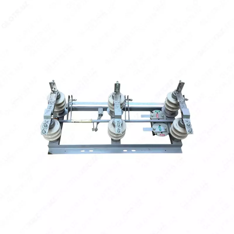 1 500 000 сум Разъединитель РЛНД-10/630А с приводом ПР