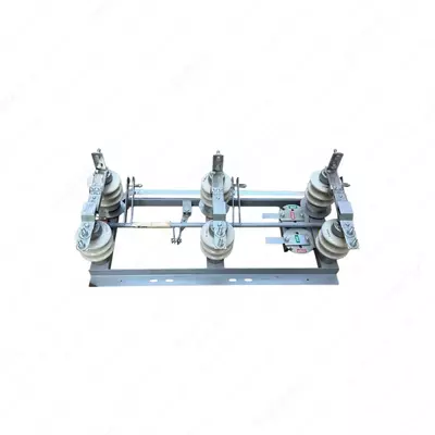 1 500 000 сум / шт Разъединитель РЛНД-10/630А с приводом ПР