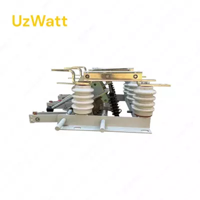 1 800 000 сум / шт Разъединитель РВЗ-10/630А с приводом ПРНЗ