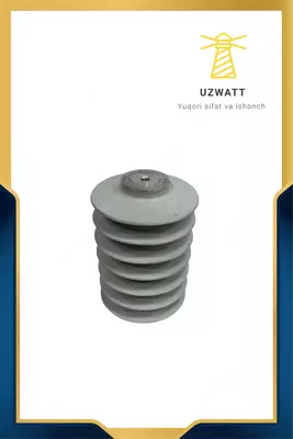 Ограничитель перенапряжения ОПН-П-10/550