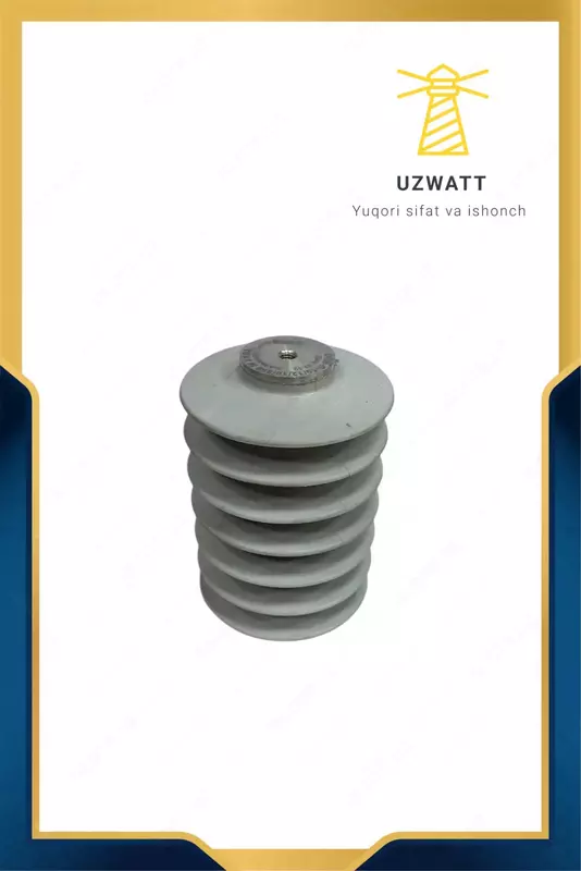 Ограничитель перенапряжения ОПН-П-10/550