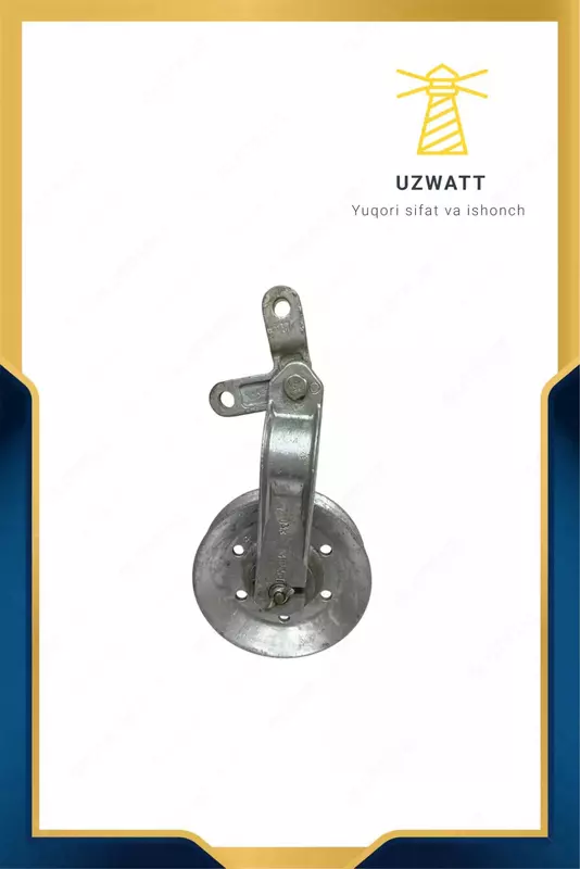 Монтажный ролик МР-5-1