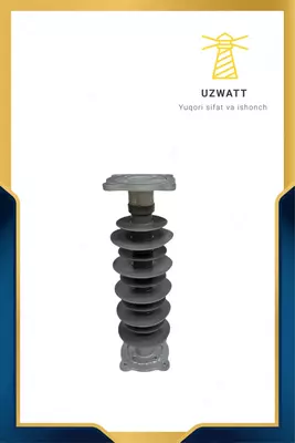 Опорный изолятор ОСК-35 Кв