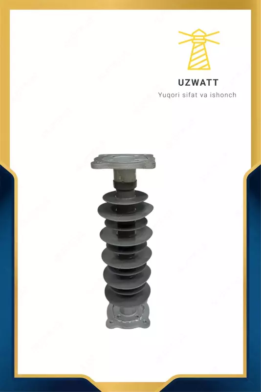 Опорный изолятор ОСК-35 Кв