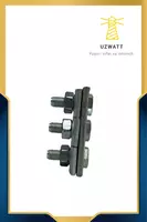 Плашечный зажим ПС-2-1