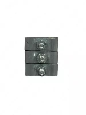 Плашечный зажим ПС-2-1 - 38 000 сум / шт