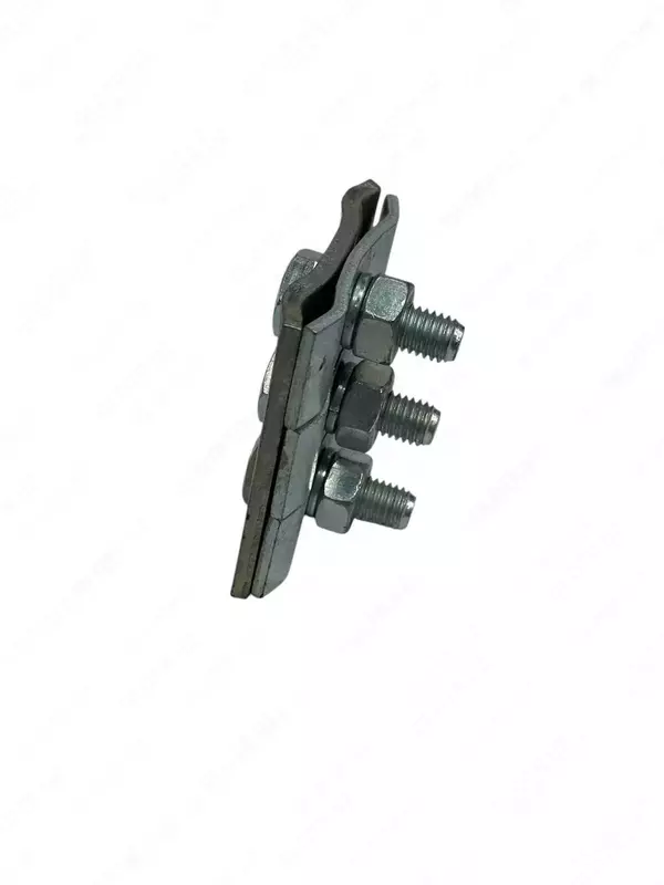 38 000 сум Плашечный зажим ПС-2-1