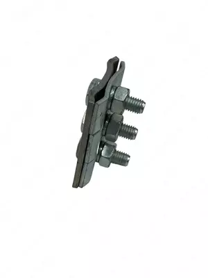 38 000 сум / шт Плашечный зажим ПС-2-1