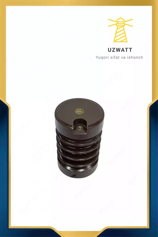 Изолятор опорный ИОРП 10 кВ