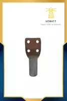 Aппаратный зажим А4А - 400