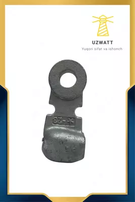 Узел крепления У -7/16