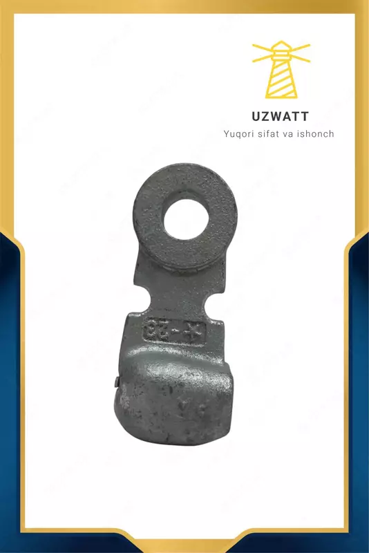 Узел крепления У -7/16