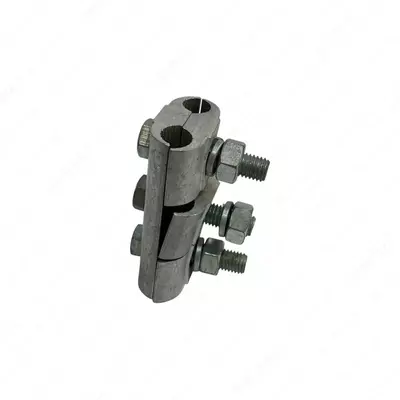 Плашечный зажим ПА-2-2 - 30 000 сум / шт