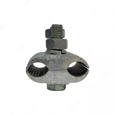 30 000 сум / шт Плашечный зажим ПА-2-2