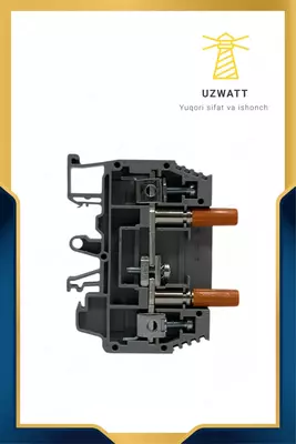 Измерительный клемник 25А