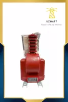 Трансформатор напряжения ЗНОЛ-35