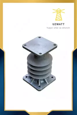 Опорный изолятор ОСК-20/2000