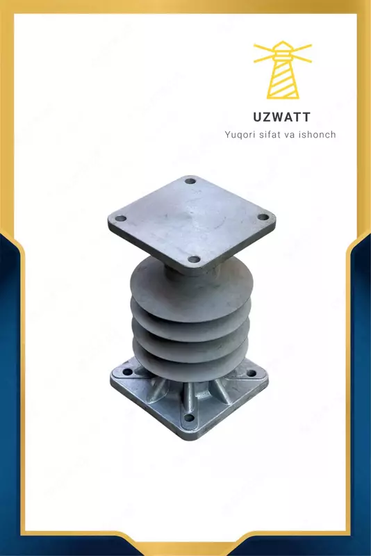 Qo‘llab-quvvatlovchi izolyator OSK-20/2000