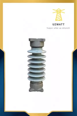 Опорный изолятор 35кв ИОС 35/500