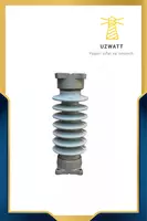 Опорный изолятор 35кв ИОС 35/500