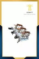 Ajratuvchi RFVZ 10/630A