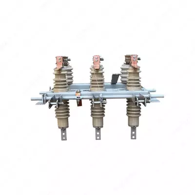 Разъединитель РФВЗ 10/630А В комплекте привод ПР - 10 - 3 600 000 сум / шт