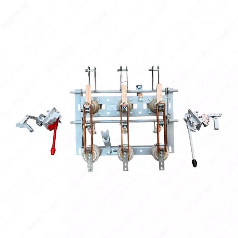 Ajratuvchi RFVZ 10/630A