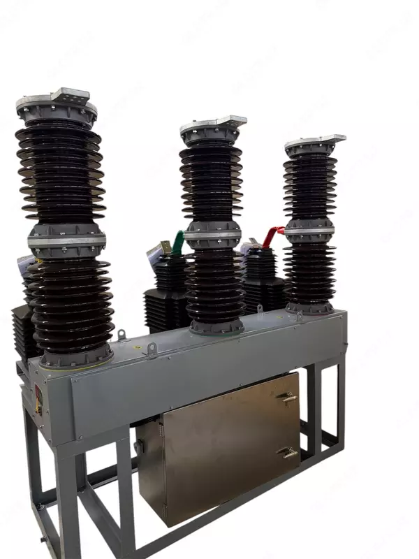 Вакуумный выключатель 35 кВ