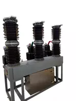 Вакуумный выключатель 35 кВ